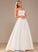 Dress Satin Floor-Length Ball-Gown/Princess Rayne Wedding Dresses V-neck Wedding