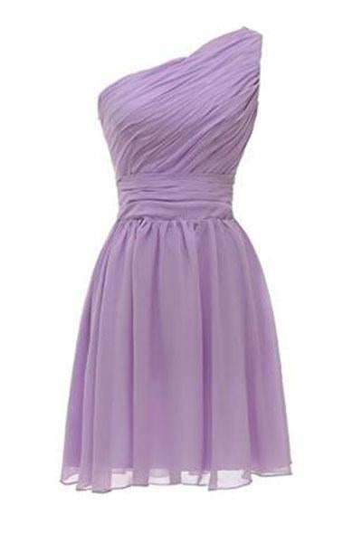 Strapless Bridesmaid Formal Homecoming Prom Dress