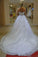 Sweetheart Zipper Back Long Ivory Wedding Dresses Dresses For