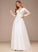 Beading V-neck A-Line Wedding Dresses Dress With Sequins Tiara Tulle Lace Wedding Floor-Length