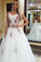 Beautiful Modest Long Ball Gown Long Ivory Elegant Princess Prom Dresses Quinceanera