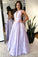 Elegant Long Princess Prom Dresses For Teens Beauty Party Dresses