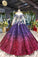 Amazing Sparkly Ball Gowns Princess Prom Dresses Quinceanera Dresses
