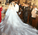 Amazing Off The Shoulder Ivory Lace Tulle Long Wedding Dresses Bridal