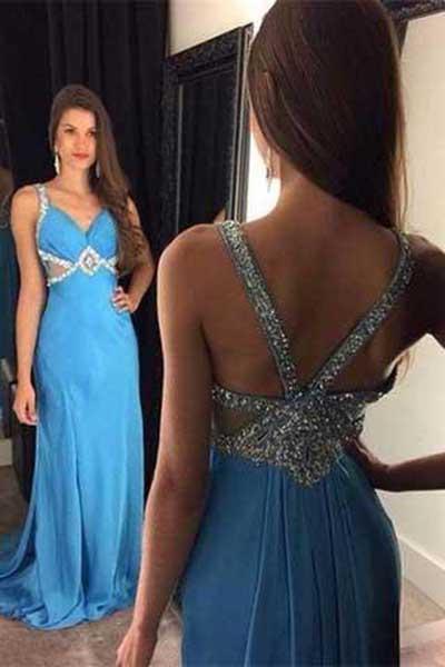 Prom Dress 2024 Prom Dresses Wedding Party Gown Formal Wear