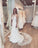 Lovely Lace Long Wedding Dresses For Women Pretty Bridal Dresses