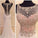 See through Mermaid Sexy Unique dresses for prom Beautiful Prom Dresses