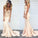 Charming Prom Dress Mermaid Evening Dress Long Prom Dresses Formal Evening Dresses